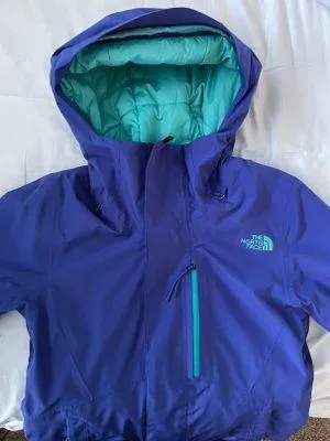 Ski Jacket