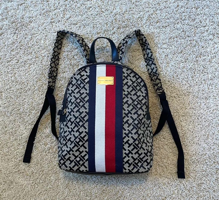 Tommy Hilfiger Backpack
