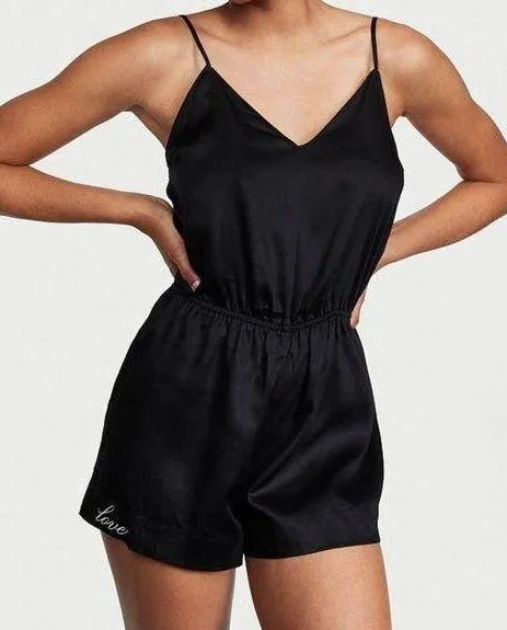 VICTORIA'S SECRET
Play-All-Day Romper
