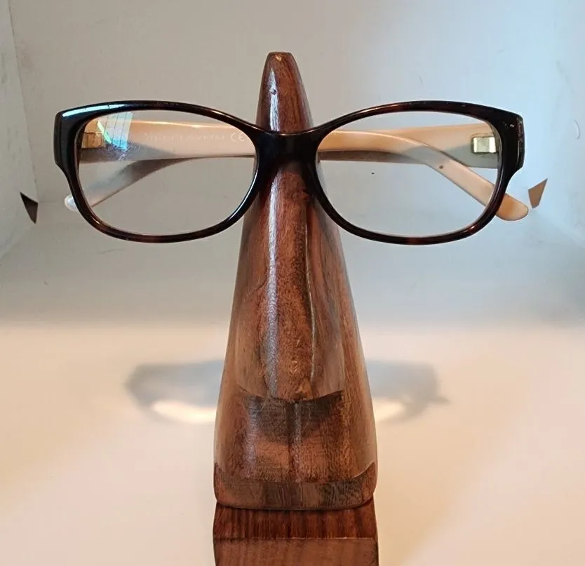 Authentic Gucci Tortoiseshell & Blue & Black Ombre Prescription Glasses Frames
