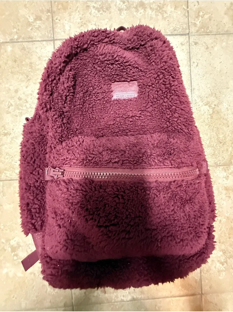 Eddie Bauer Sherpa backpack