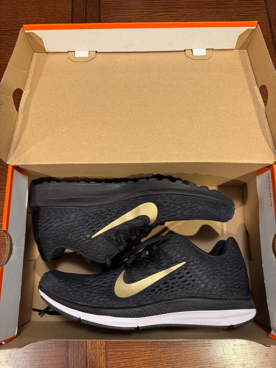 Nike Zoom Winflo 5 Women’s