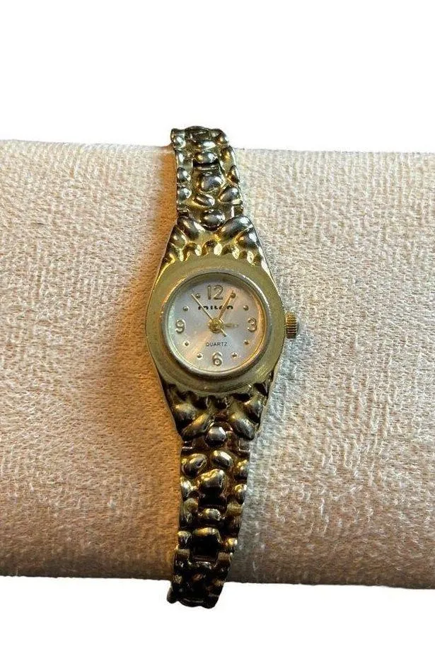Millar Women's Quartz Watch Gold