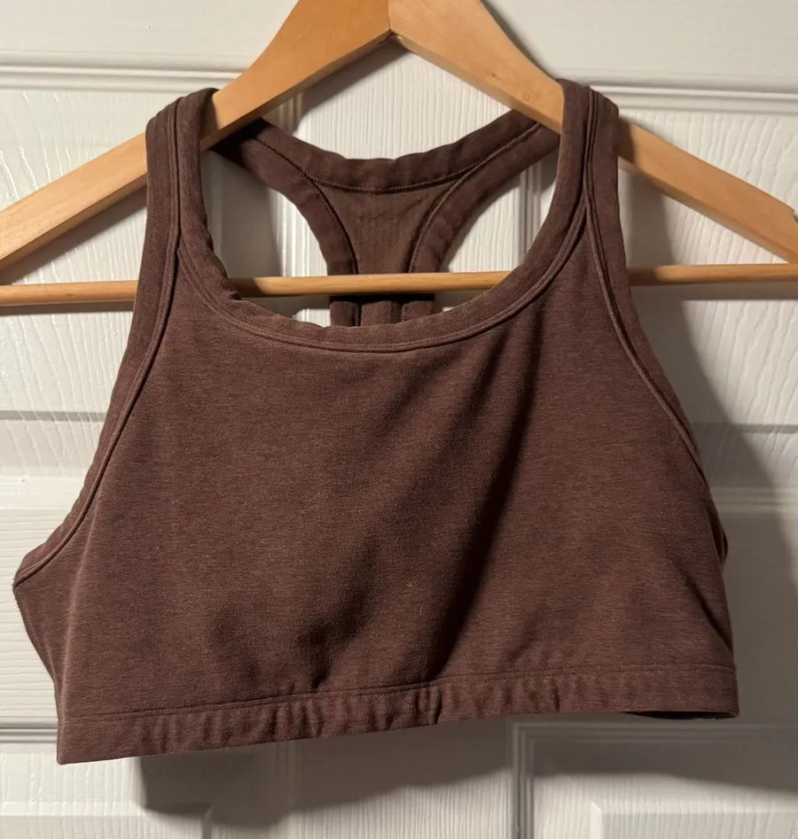 Vuori Elevation Racer Bra small