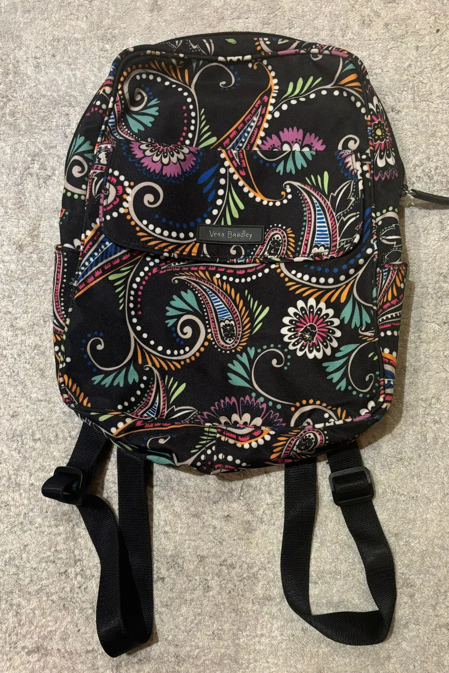Small Backpack