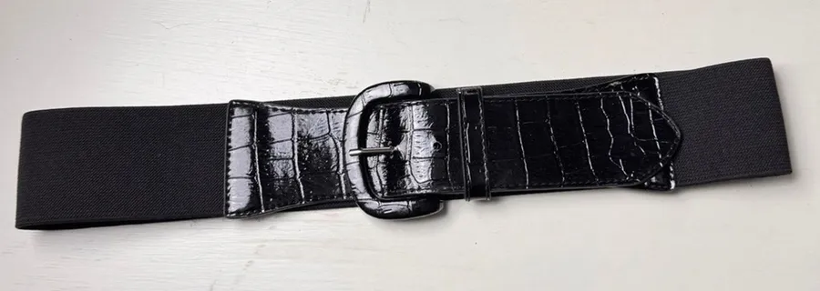 Black Croc