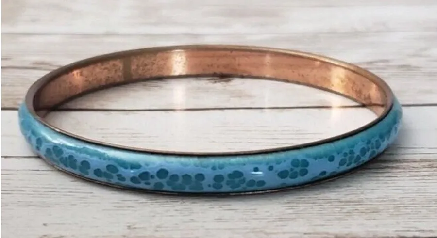 Vintage Bracelet / Bangle