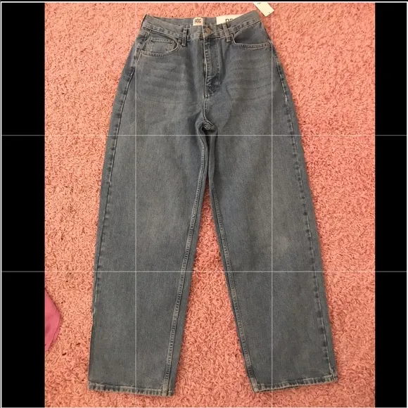 Bdg baggy jeans