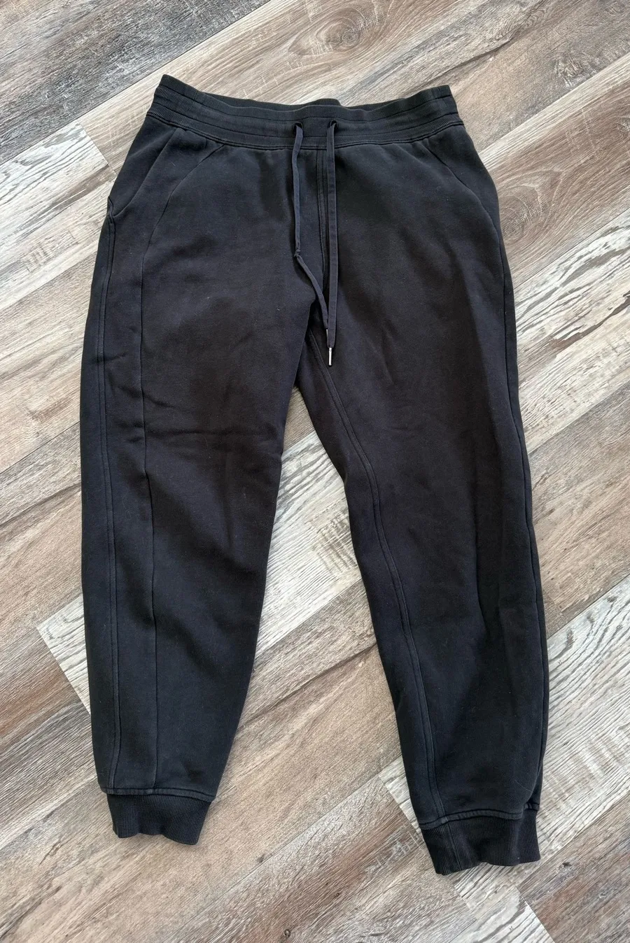 Lululemon Sweatpants Joggers
