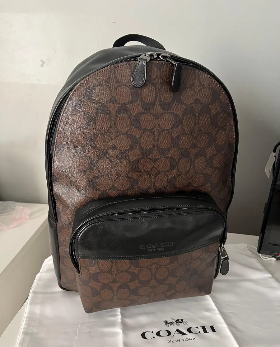 Large Backpack