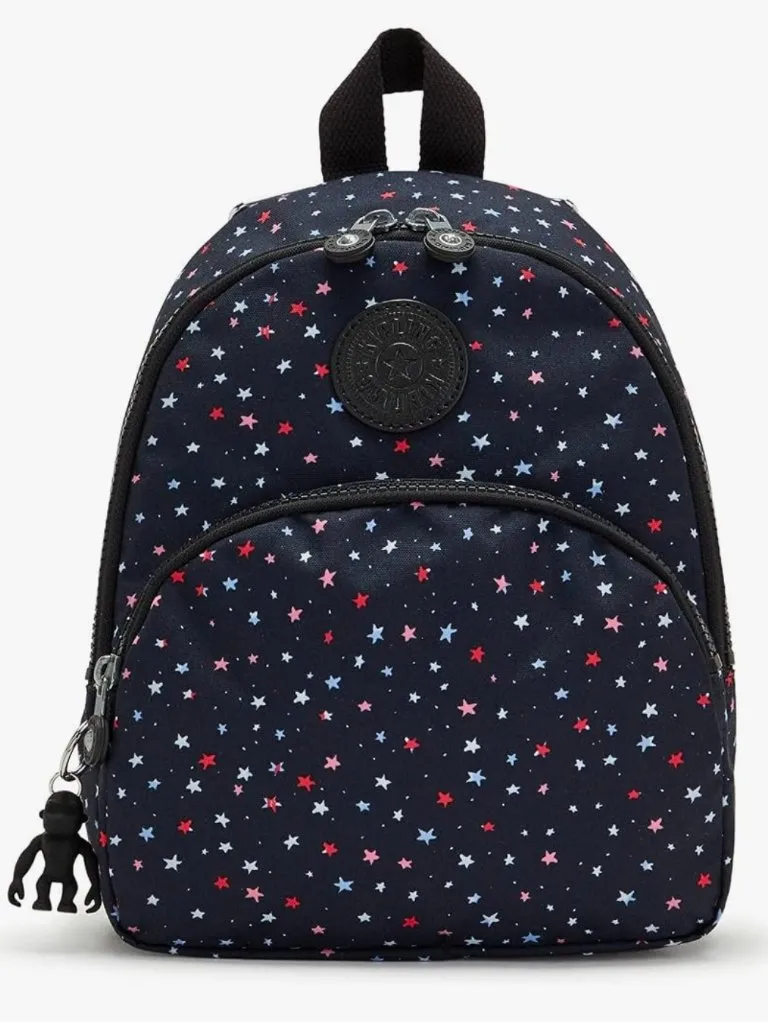 Kipling Paola Small Backpack - Joyful Cheer - KI6462