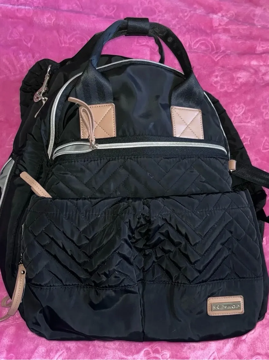Skip Hop Forma Diaper Backpack