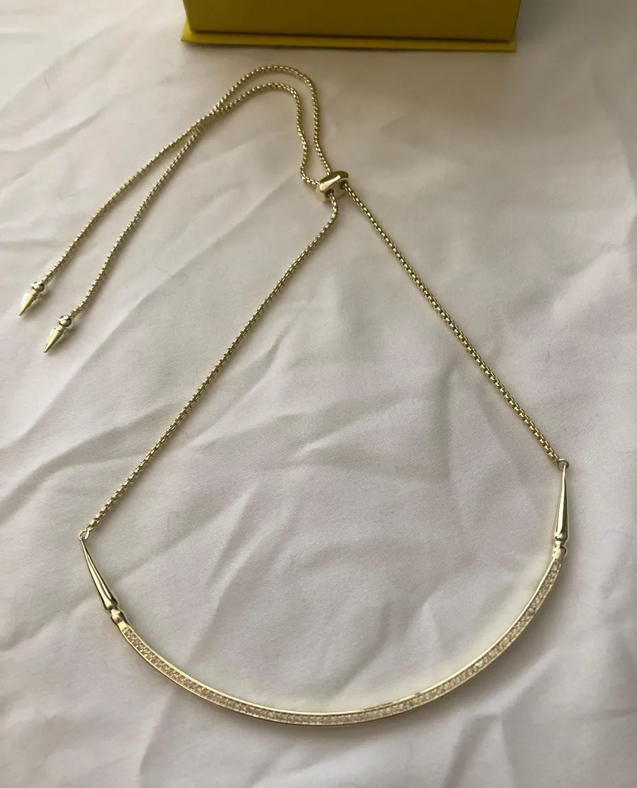 Neckalce
