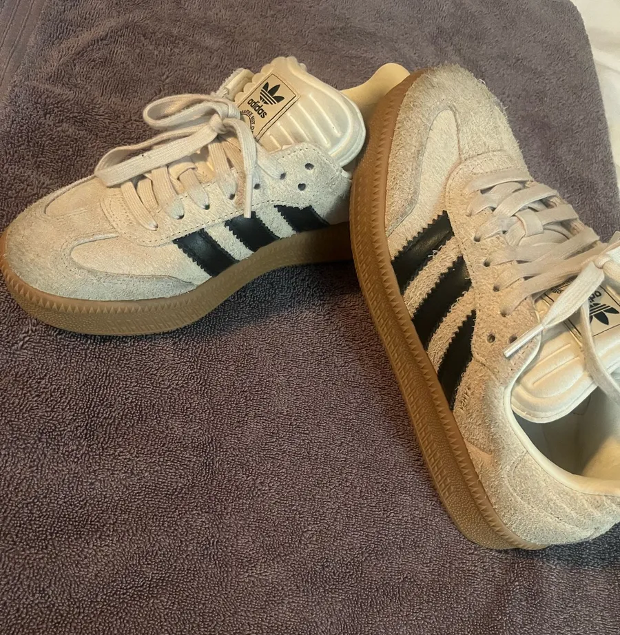 Adidas Men’s Sneakers