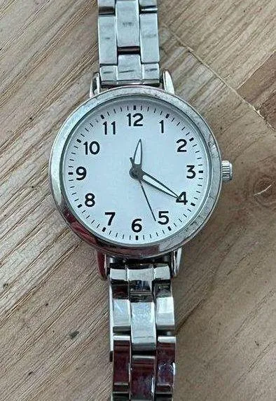 2/$20 Ladies Value Watch
