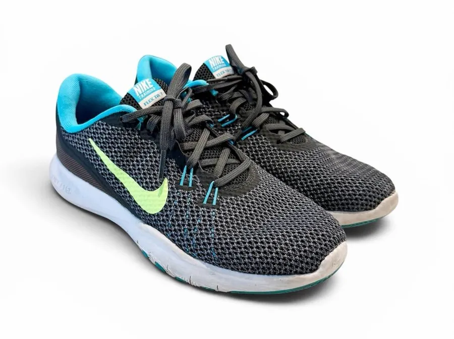 Nike Women’s Flex TR7 Trainer Running Shoes - Size: 7