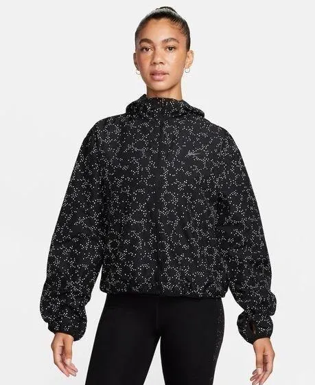Nike Women’s Running Jacket