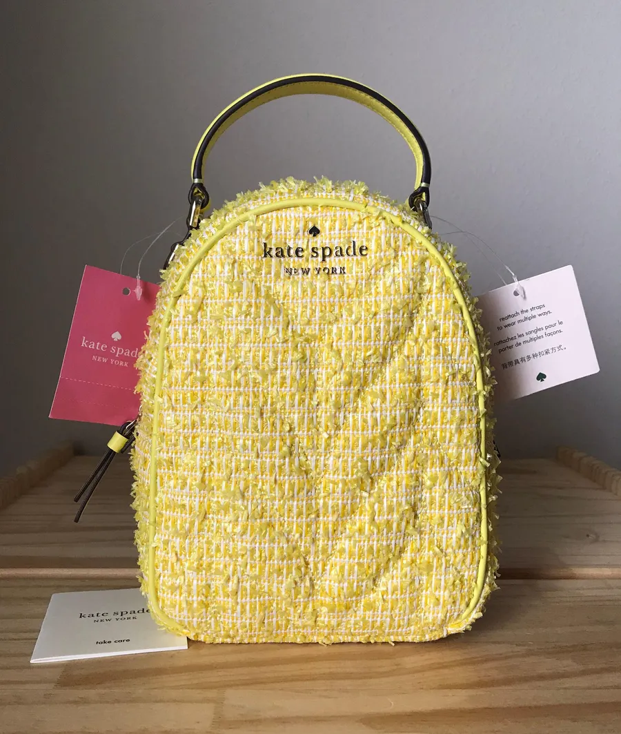 Backpack