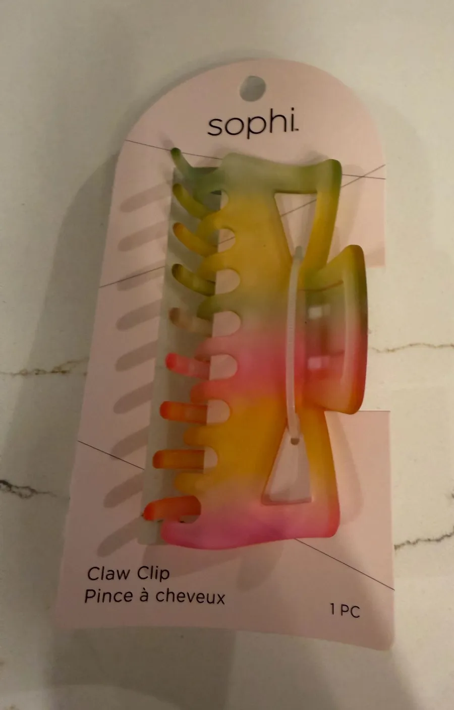 NWT sophi. Multi