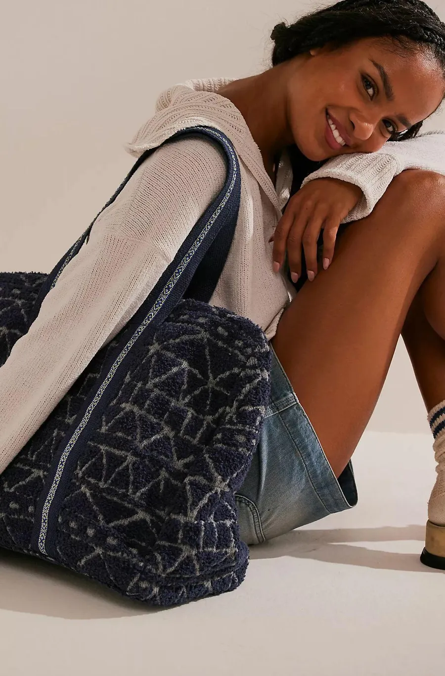 Light Packer Weekender Bag