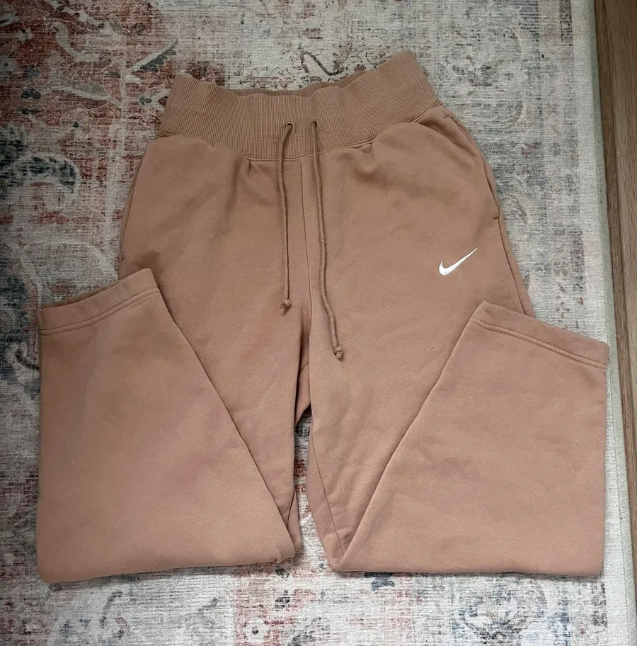 Fleece Sweatpants