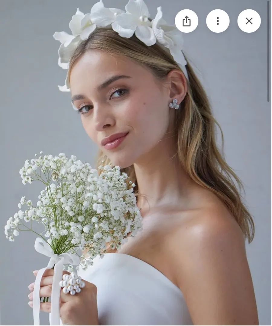 Lele Sadoughi Headband