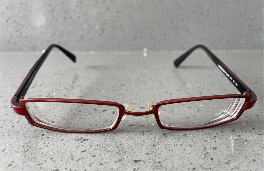 Humphrey's By Eschenbach H 2581 50 Eyeglasses Frames ONLY 49