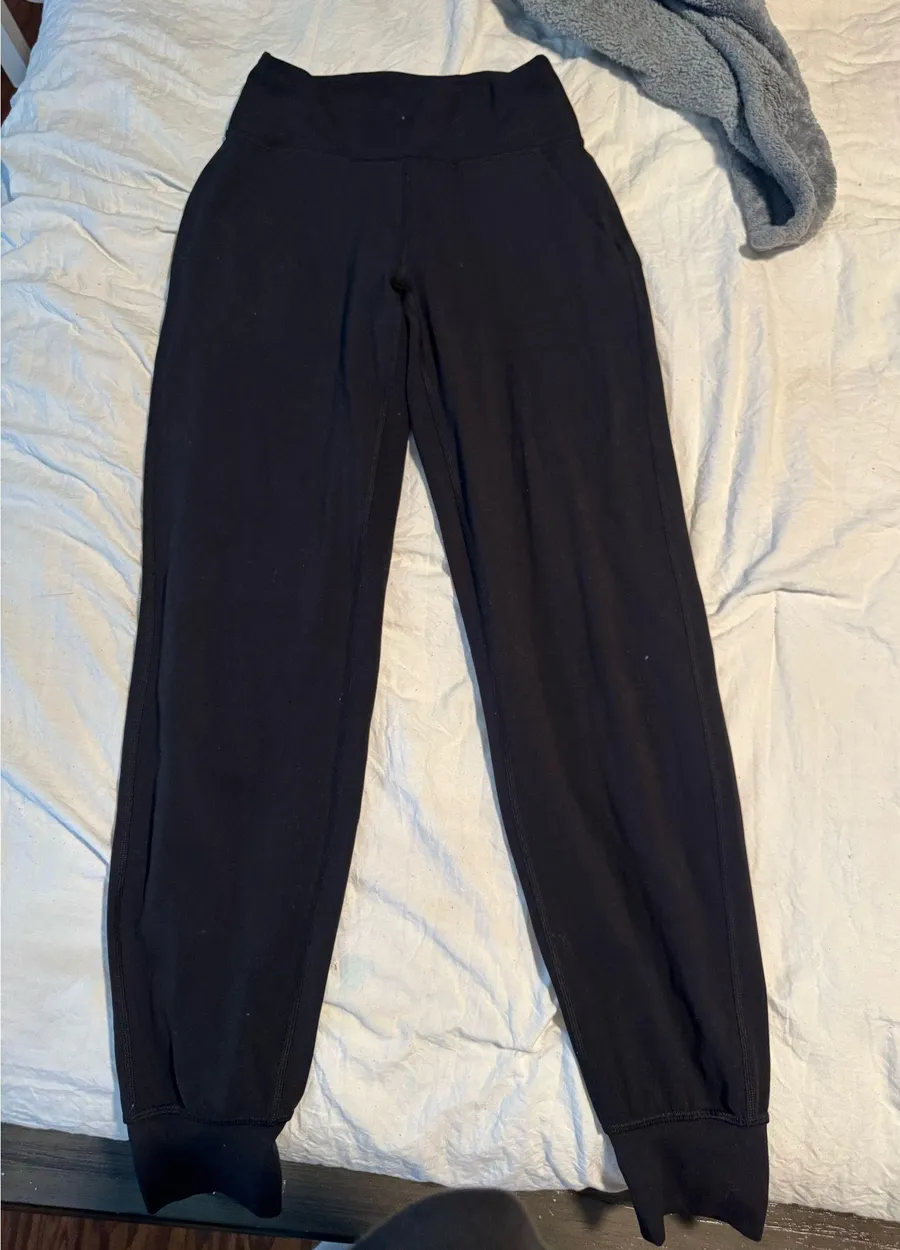 Lululemon align joggers