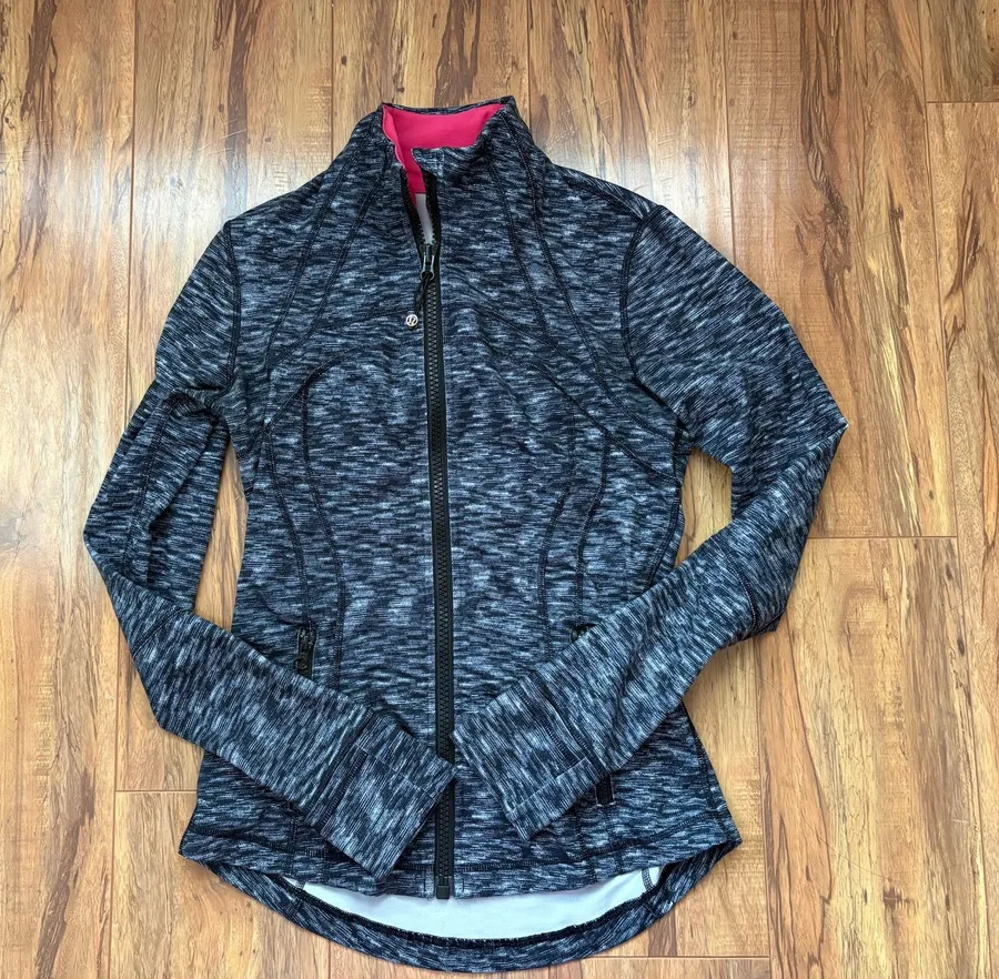 Lululemon Define Jacket