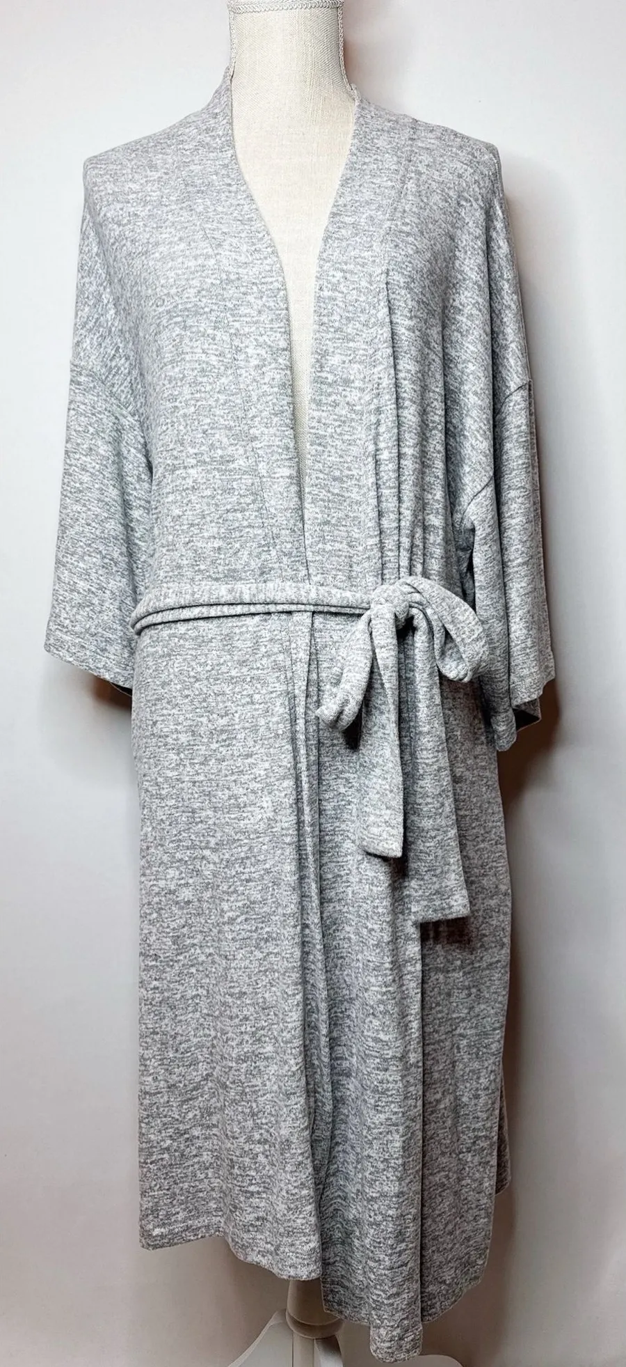 NWT Ugg Monrose Robe