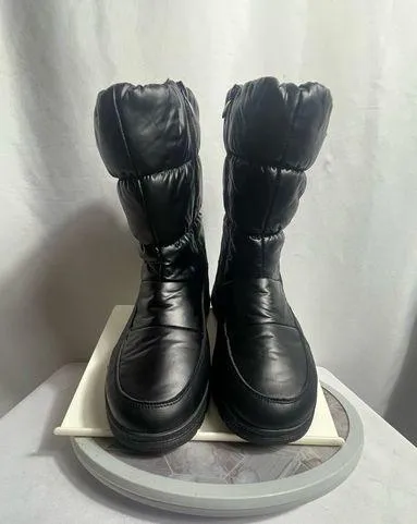 Women’s Black Fur