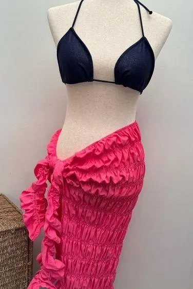 Pink women’s cover