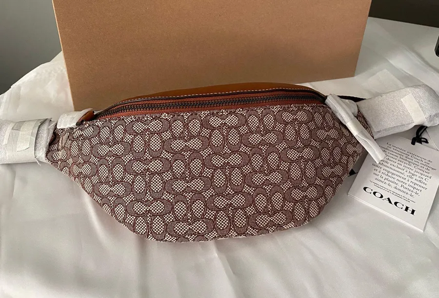 Belt Bag