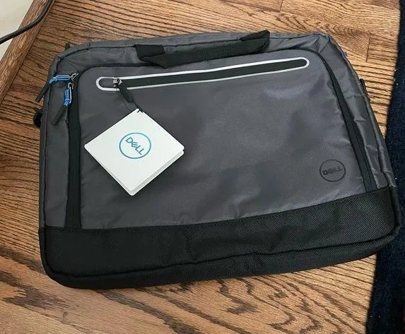 Dell Urban Briefcase 15 Gray