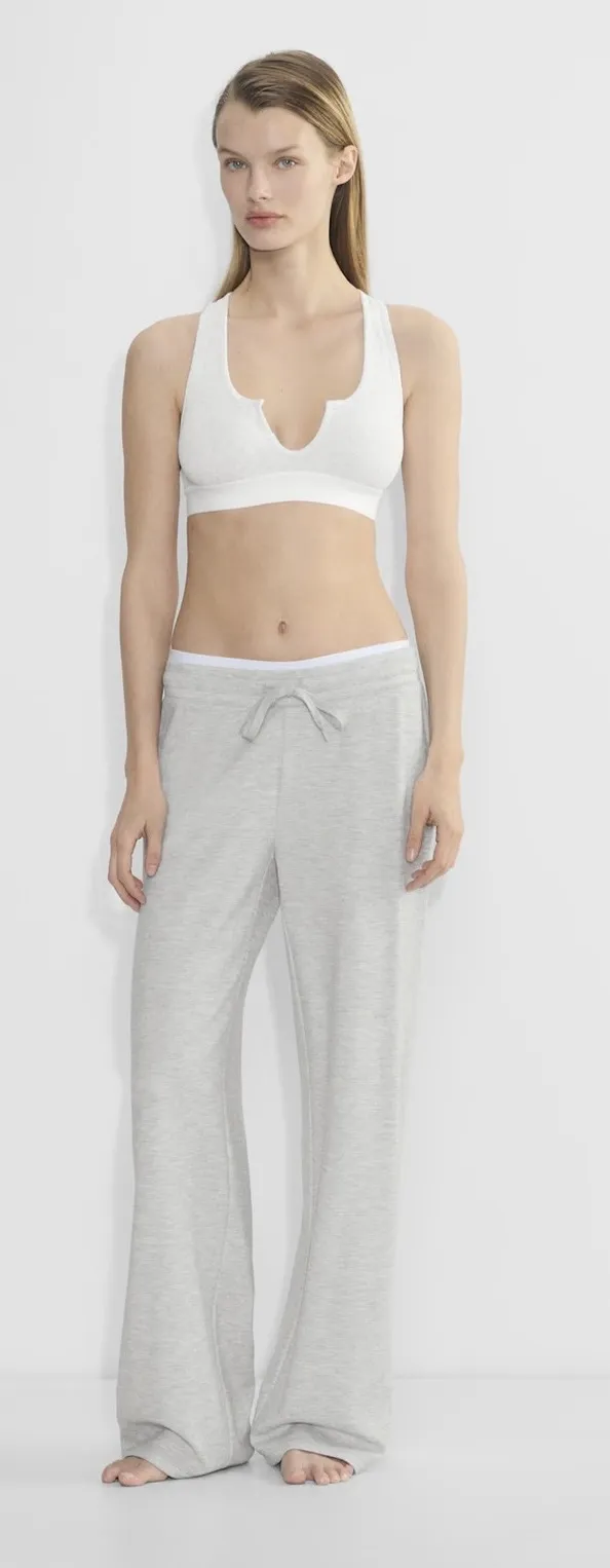 Aritzia TNA Wafflex Pant