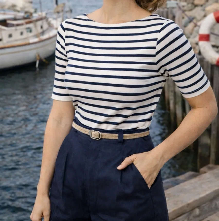 Accessory Belt Tan