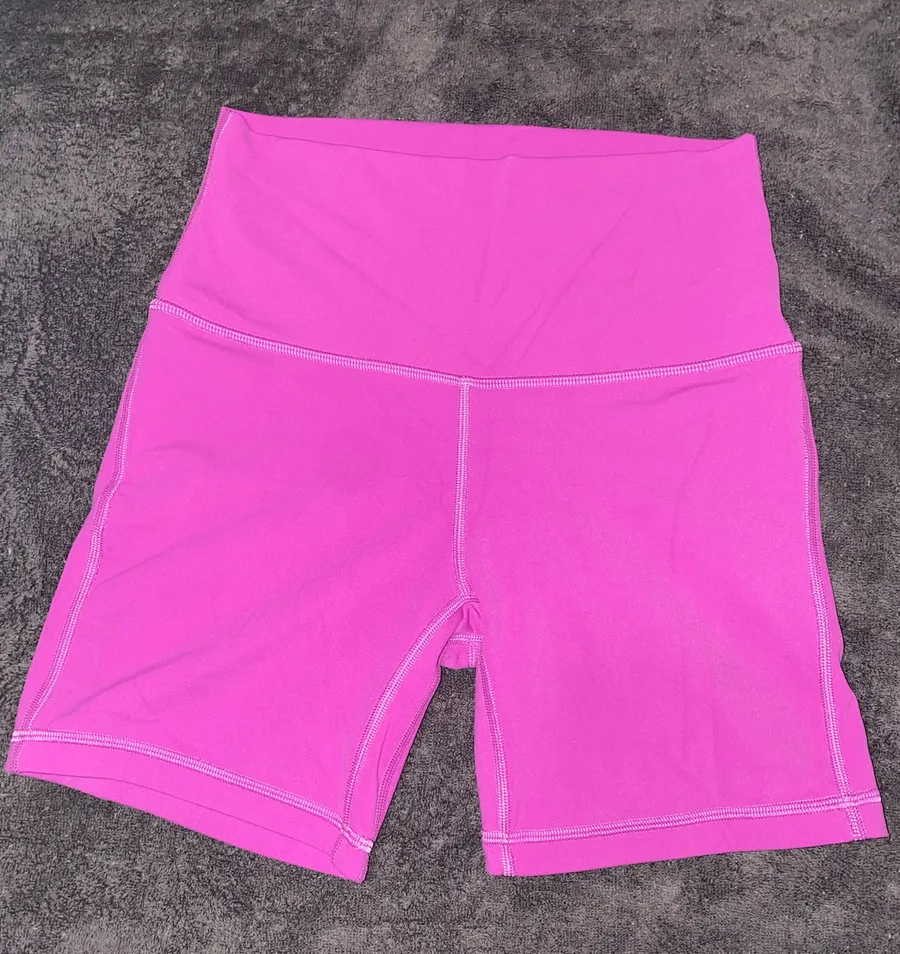 Lululemon Align Shorts