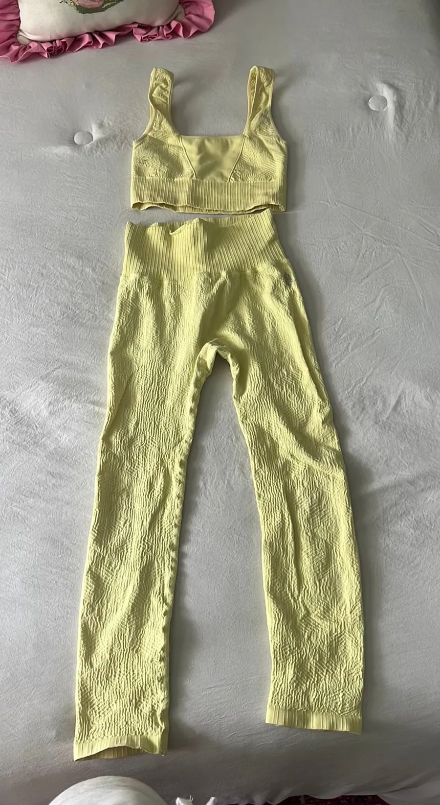 Free People Movement Set