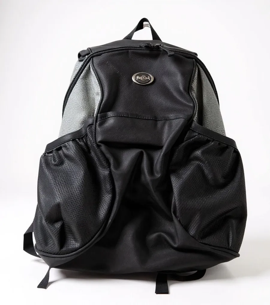 Eagle Creek Women's Outdoor Minimum mini backpack gray and black