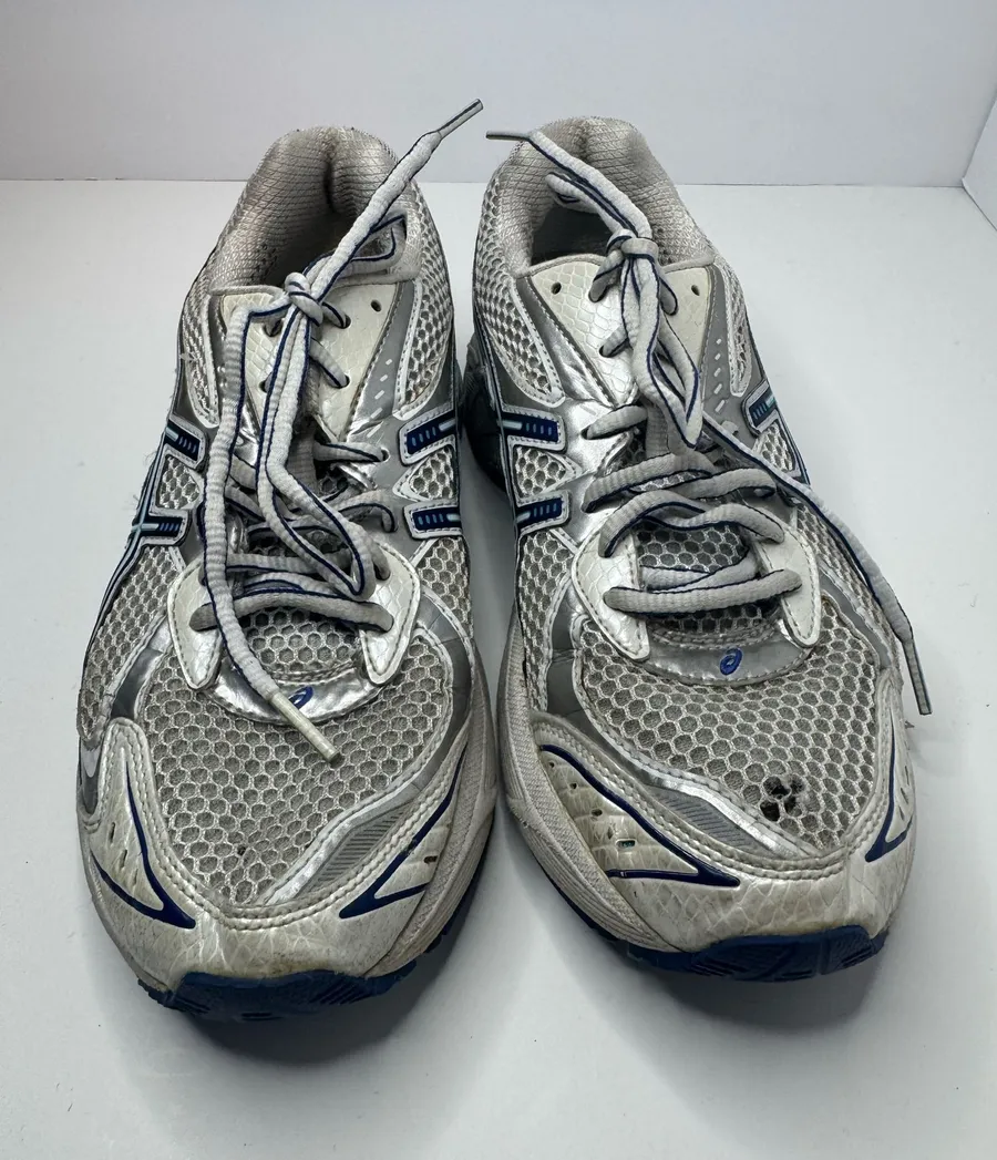 Asics GT-2160 Womens Running Shoes Size 8.5