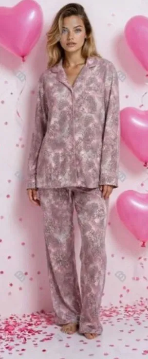 SKIMS Pajama Set XL