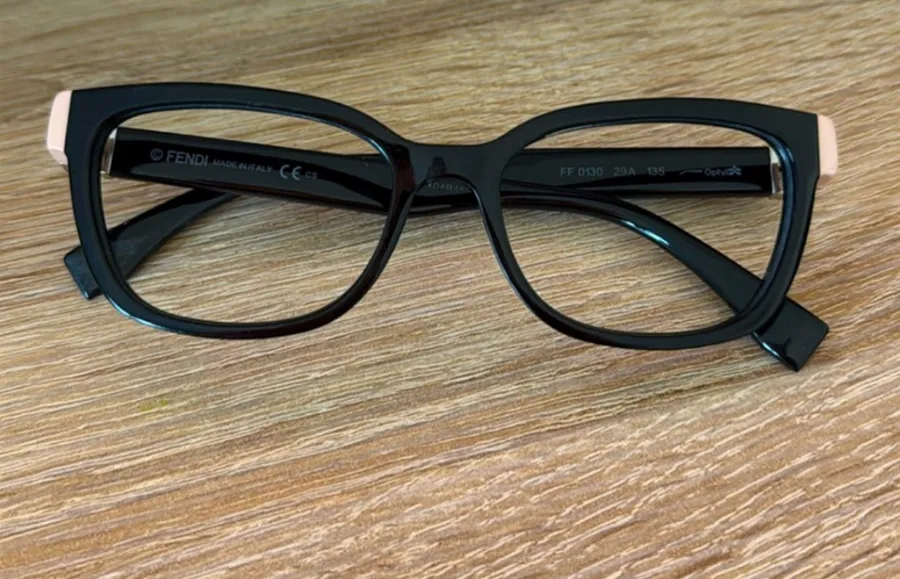 Fendi Eyeglasses