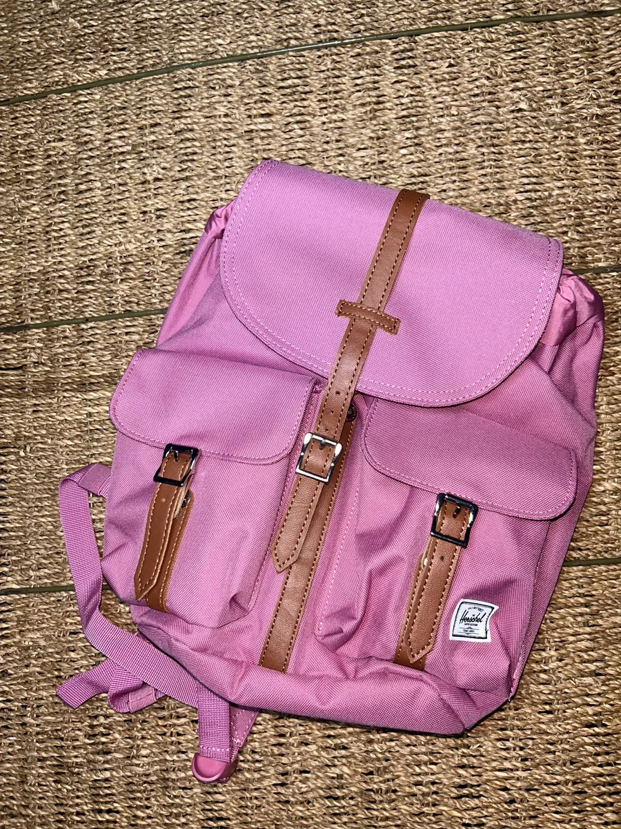 Herschel backpack