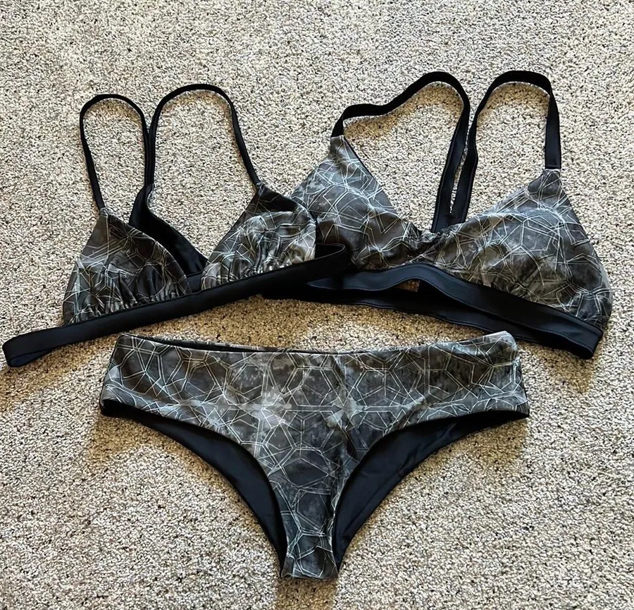 Bathing Suit
