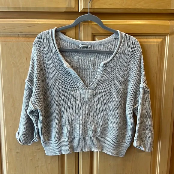 HOST PICK π Gimmicks Sweater