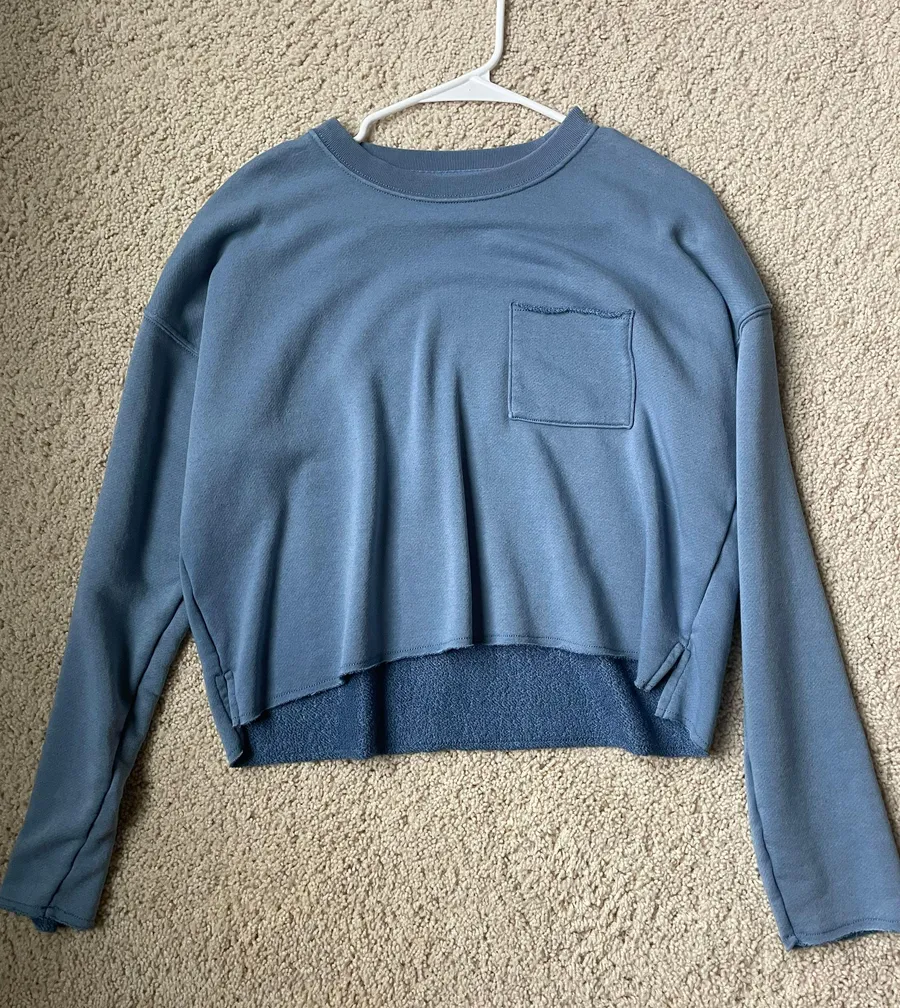 Crewneck