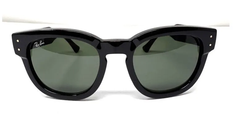RAY BAN Mega Hawkeye sunglasses
