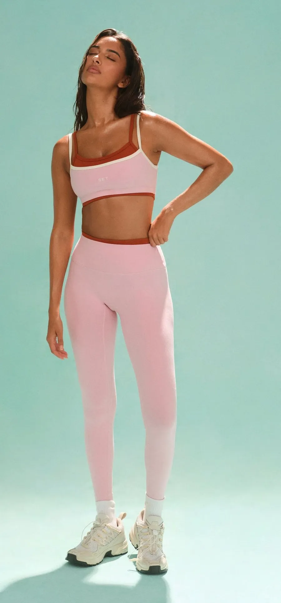 SET Active Formcloud® Cloud Control Leggings