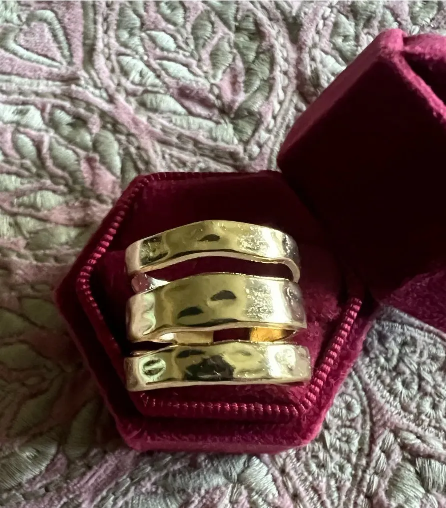 Gold