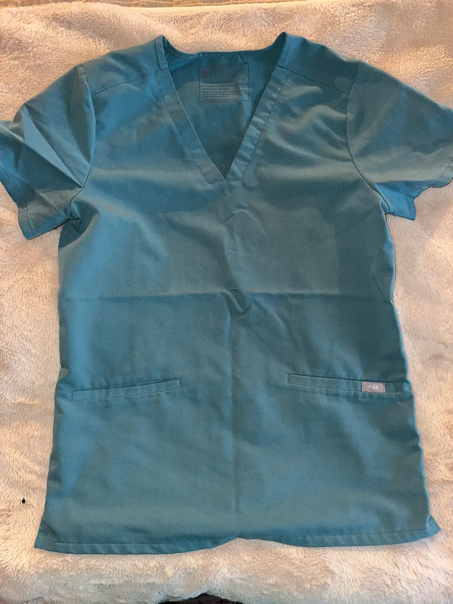Scrubs Set